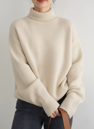 Embrace Cozy Confidence, Elevate Every Moment