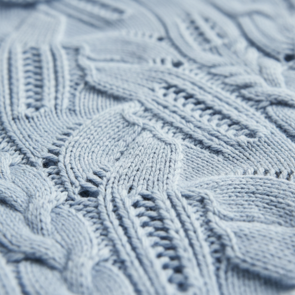 Breeze Merino Turtleneck
