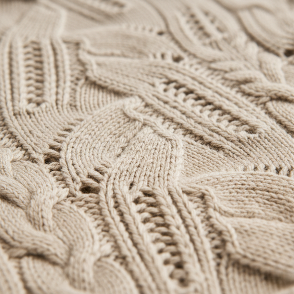Breeze Merino Turtleneck