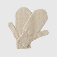 Pure Cashmere Mittens
