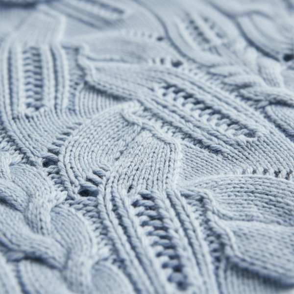 Breeze Merino Turtleneck