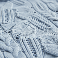 Breeze Merino Turtleneck