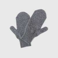 Pure Cashmere Mittens